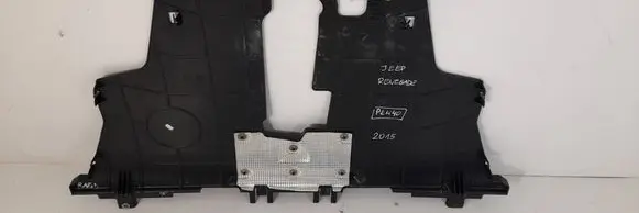 Jeep Renegade Engine splash shield/under tray 519547650