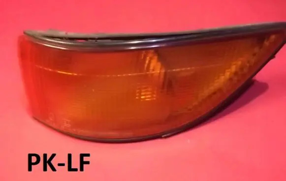 Mitsubishi Colt Front indicator light 082141518L 0455702L