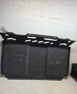BMW 7 E65 E66 Other trunk/boot trim element 8223550