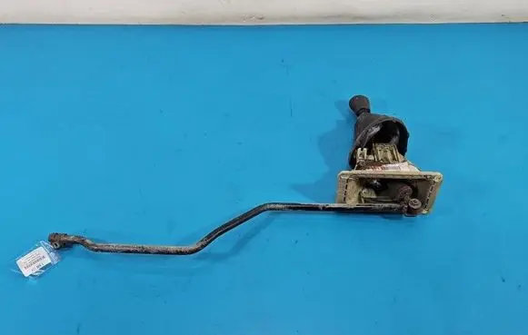 Renault Kangoo I Gear shift cable linkage 8200154006B IMPRK1539124