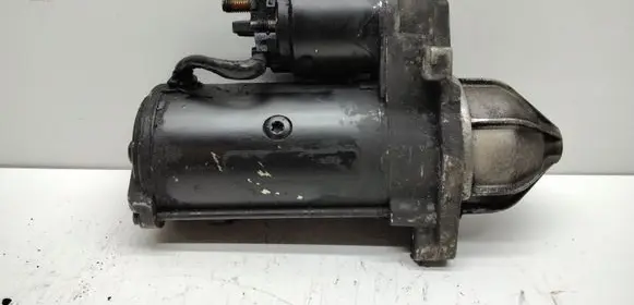 Mercedes-Benz C W203 Starter motor