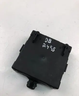 Mercedes-Benz E C207 W207 Other control units/modules A2129004302