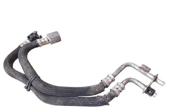 Ford C-MAX II Gearbox oil cooler pipe/hose DM587H420 DM587H420BB DX2ZA