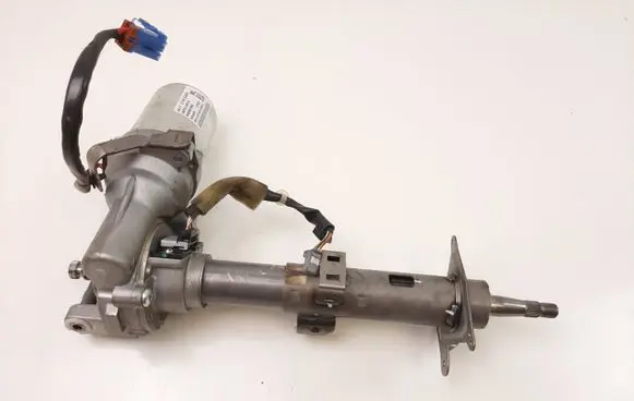 Electric power steering pump