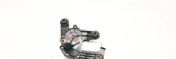 Peugeot 308 SW Rear window wiper motor 9680477480 53031812