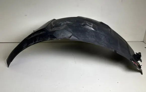 Ford Mustang V Front wheel arch liner splash guards AR3316A562AF