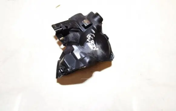 Renault Espace - Grand espace IV Engine cover (trim) 231769503r