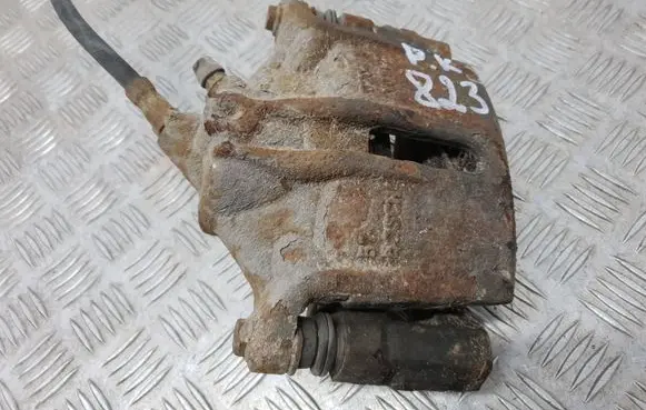 Jaguar X-Type Front brake caliper
