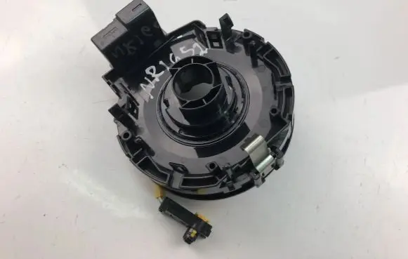 Peugeot 207 Airbag slip ring squib (SRS ring) AM84M1RY58008