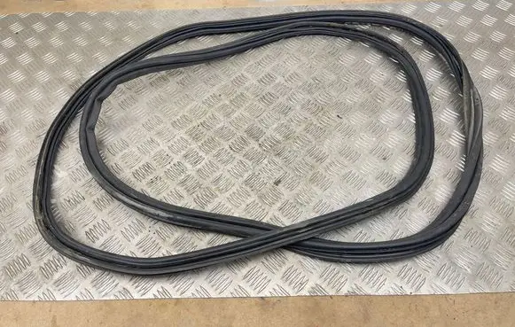 Opel Ampera Trunk rubber seal (body) 