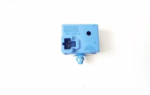 Lexus LS 460 - 600H Sensor 8665250010