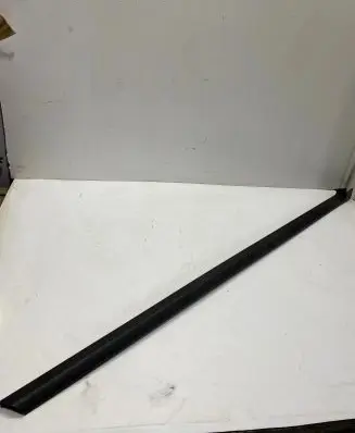 Porsche Cayenne (92A) Side skirt front trim 7P5853537