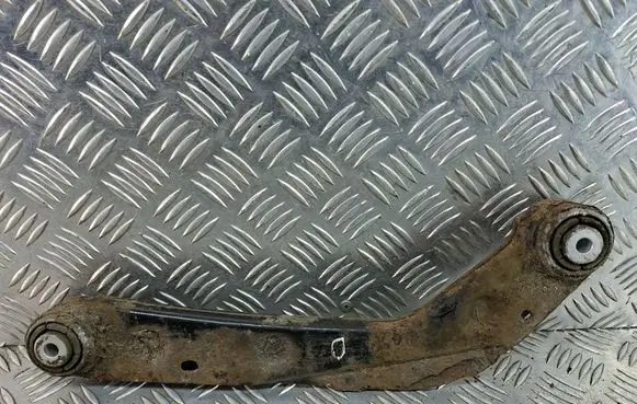 Volvo XC90 Rear control arm 31360584