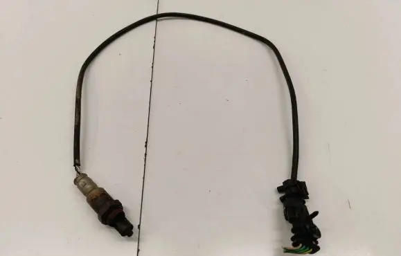 Ford Fiesta Lambda probe sensor