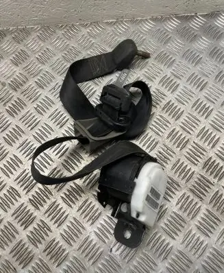 Chrysler Grand Voyager IV Front seatbelt P0TR441L5AB TJZT2296228083