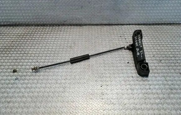 Ford Transit Sliding door interior handle 86VBV266A62AD
