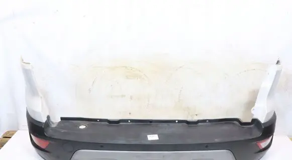 Ford Ecosport Rear bumper
