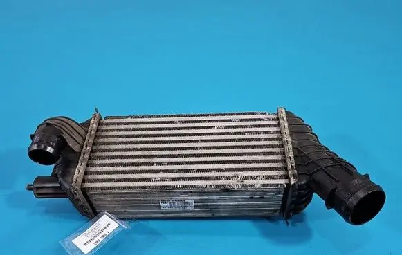 Citroen DS4 Intercooler radiator 9674720580 IMPRK1586662
