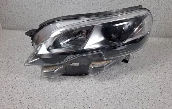 Headlight/headlamp
