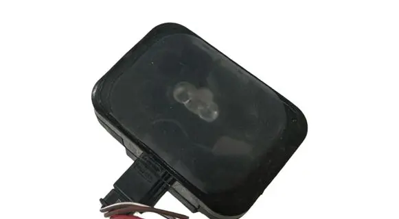 Volkswagen Golf Plus Rain sensor 1K0955559AD 1397212114