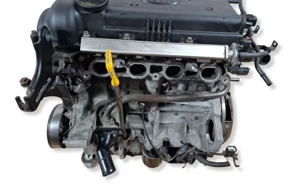KIA Ceed Engine G4FA 211352B020 S10521232916