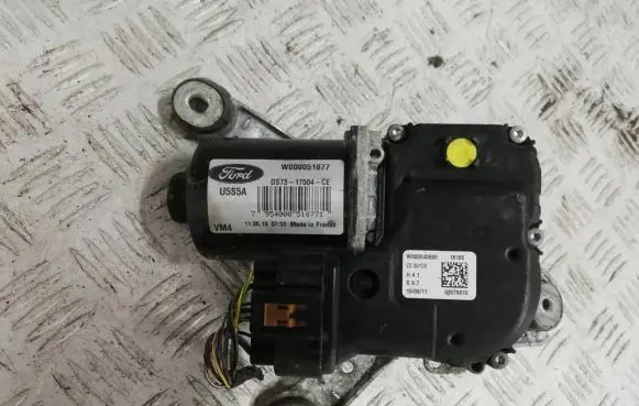 Ford Mondeo MK V Front wiper linkage DS73-17504-CE W000051877 954000518771