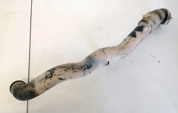 Ford Mondeo Mk III Intercooler hose/pipe