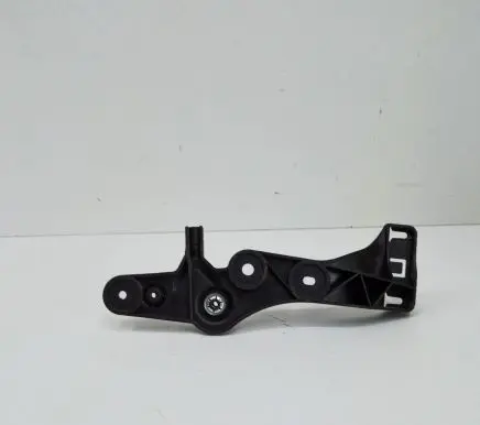 Engine bonnet (hood) release handle