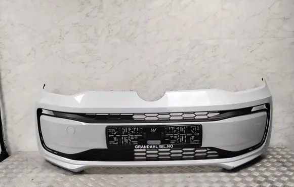 Volkswagen Up Front bumper 1S0807221F