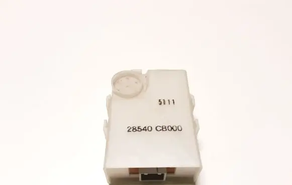 Nissan Murano Z50 Other control units/modules 28540CB000