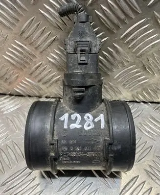 Hyundai Santa Fe Mass air flow meter 0281002447 2816427000