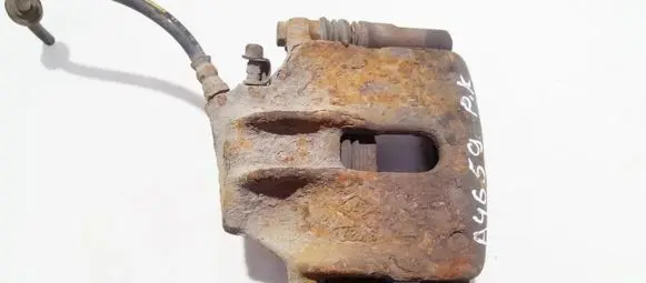 Renault Espace III Front brake caliper