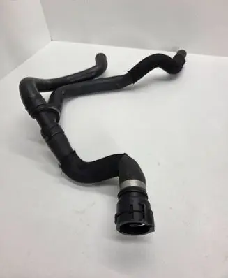Audi A6 S6 C6 4F Engine coolant pipe/hose 4G0122293B