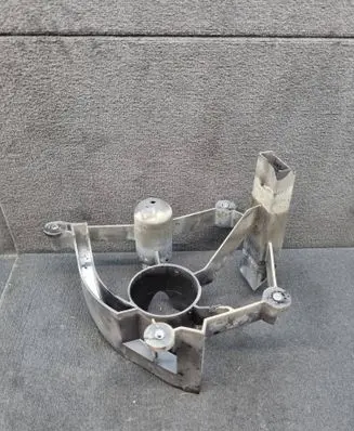 Audi Q7 4L Oil breather separator 059103138AQ