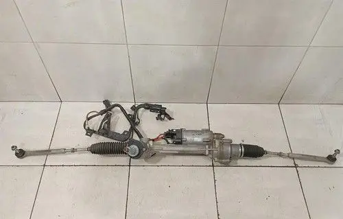 Porsche 911 991 Steering rack 99134700566