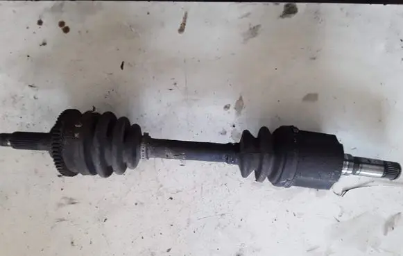 KIA Carnival Front driveshaft