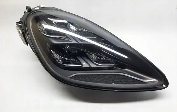 Porsche Cayenne (9Y0 9Y3) Headlight/headlamp 9Y0941036F