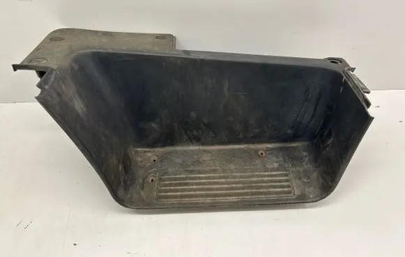 Peugeot Boxer Front sill trim cover 130582807 B882