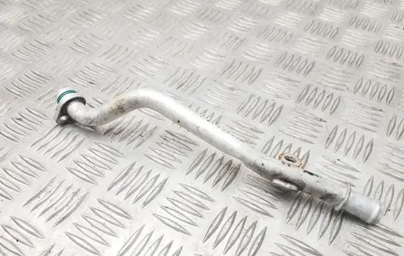 Audi A6 S6 C7 4G Engine coolant pipe/hose 059121512AE