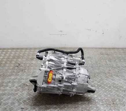 Tesla Model 3 Engine 108569320F 111742800C