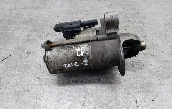 Ford Fiesta Starter motor 2S6U-11000-EB
