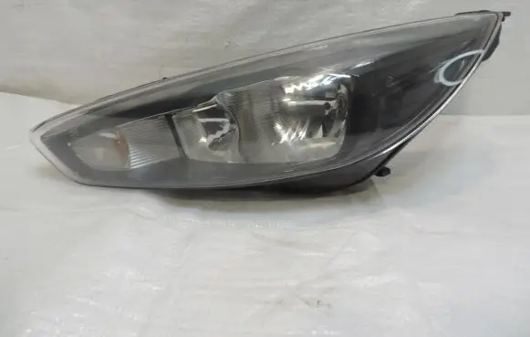 Ford Focus Headlight/headlamp F1EB-13W030-AGB