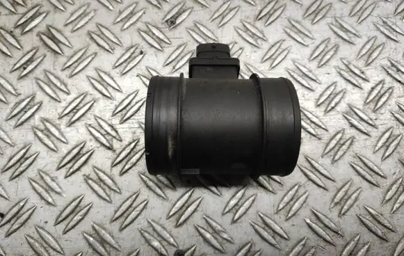 Fiat 500X Mass air flow meter 0281006054 55220715 235660877