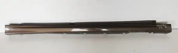 Ford Mondeo MK V Sill/side skirt trim