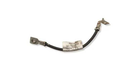 Renault Kangoo III Negative earth cable (battery) 240800462R