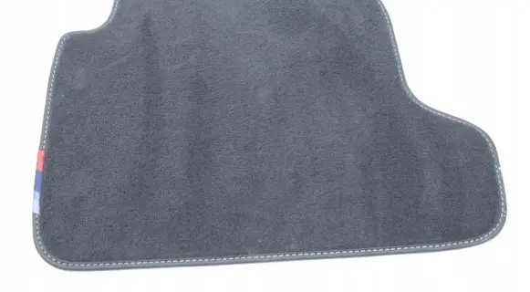 BMW M2 F87 Rear floor mat 2465178