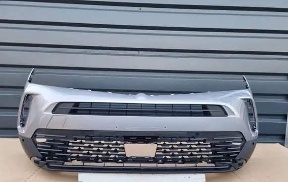 Opel Mokka B Front bumper 9835278480