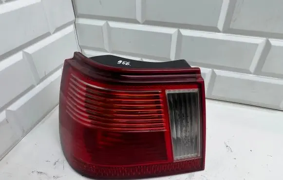 Seat Ibiza II (6k) Rear/tail lights 6K6945095J 6K6945111G