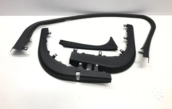 Jaguar I-Pace Other front door trim element J9D320904AB J9D3208B12A J9D3208B20A