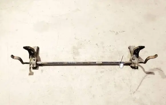 Peugeot 407 Rear anti-roll bar/sway bar 